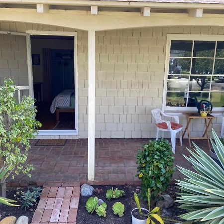 Pacific Palisades Private Entrance Guest Room 洛杉矶 外观 照片