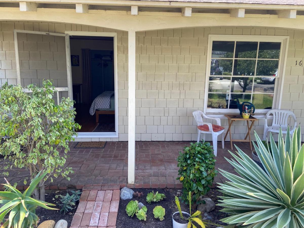 Pacific Palisades Private Entrance Guest Room 洛杉矶 外观 照片