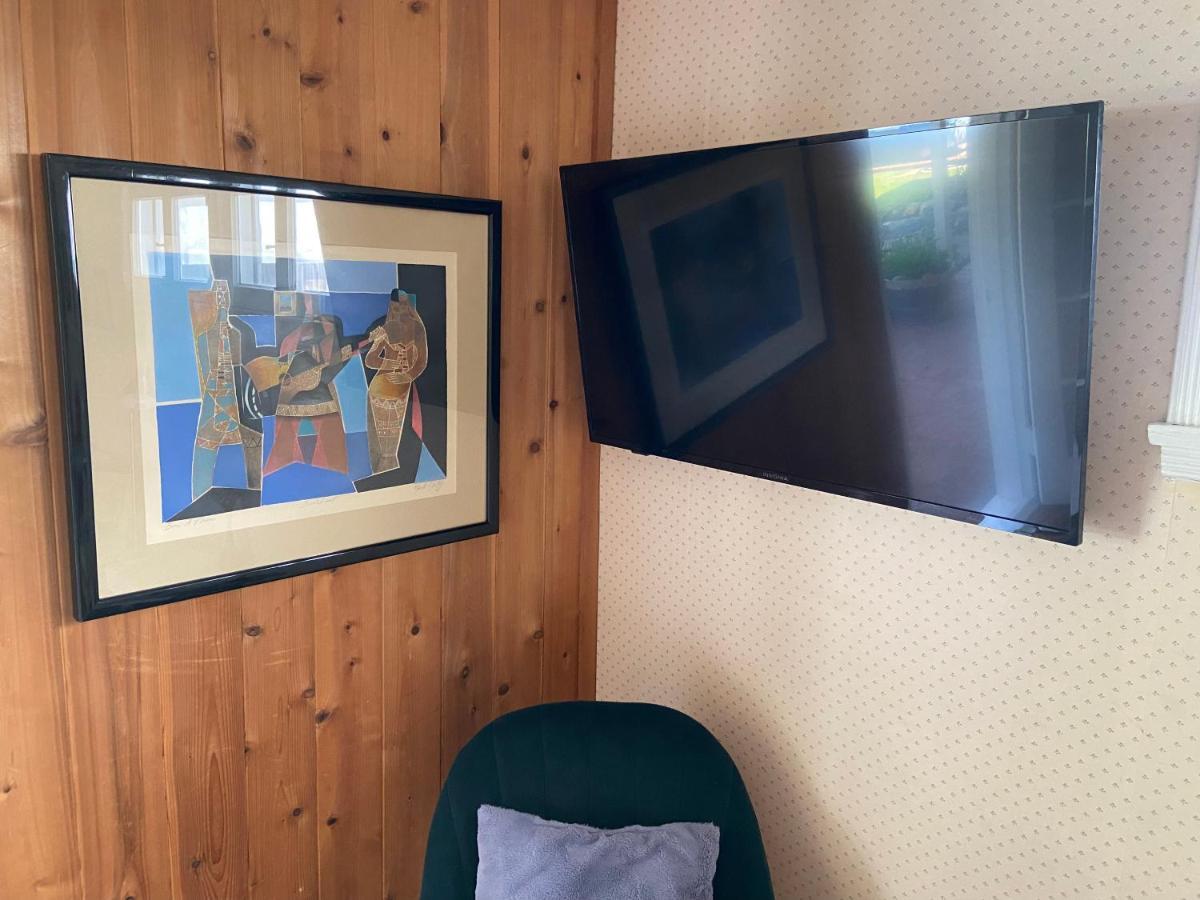 Pacific Palisades Private Entrance Guest Room 洛杉矶 外观 照片