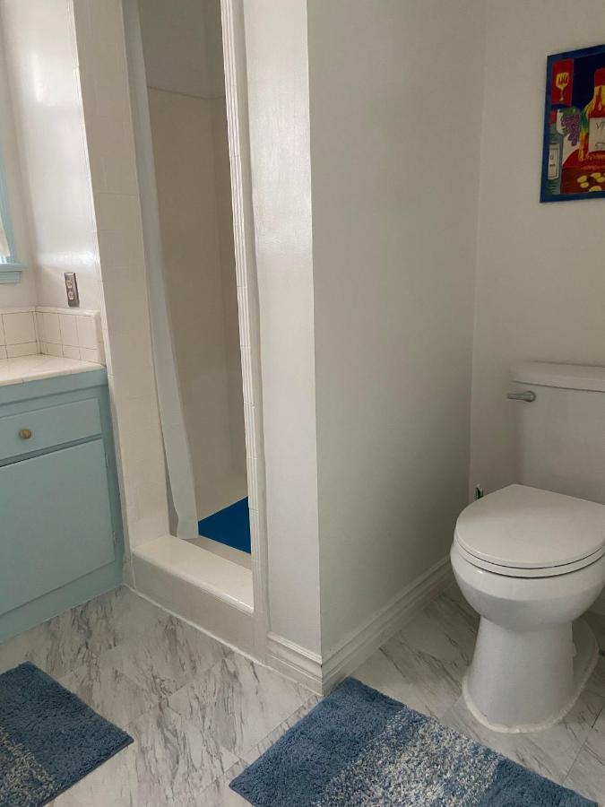 Pacific Palisades Private Entrance Guest Room 洛杉矶 外观 照片