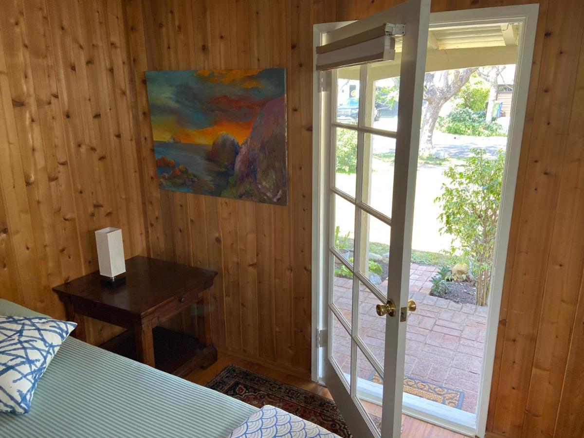 Pacific Palisades Private Entrance Guest Room 洛杉矶 外观 照片