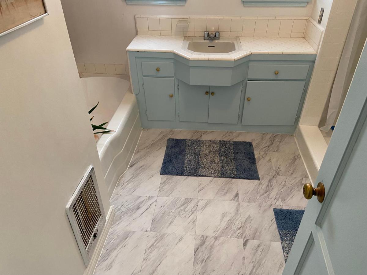 Pacific Palisades Private Entrance Guest Room 洛杉矶 外观 照片