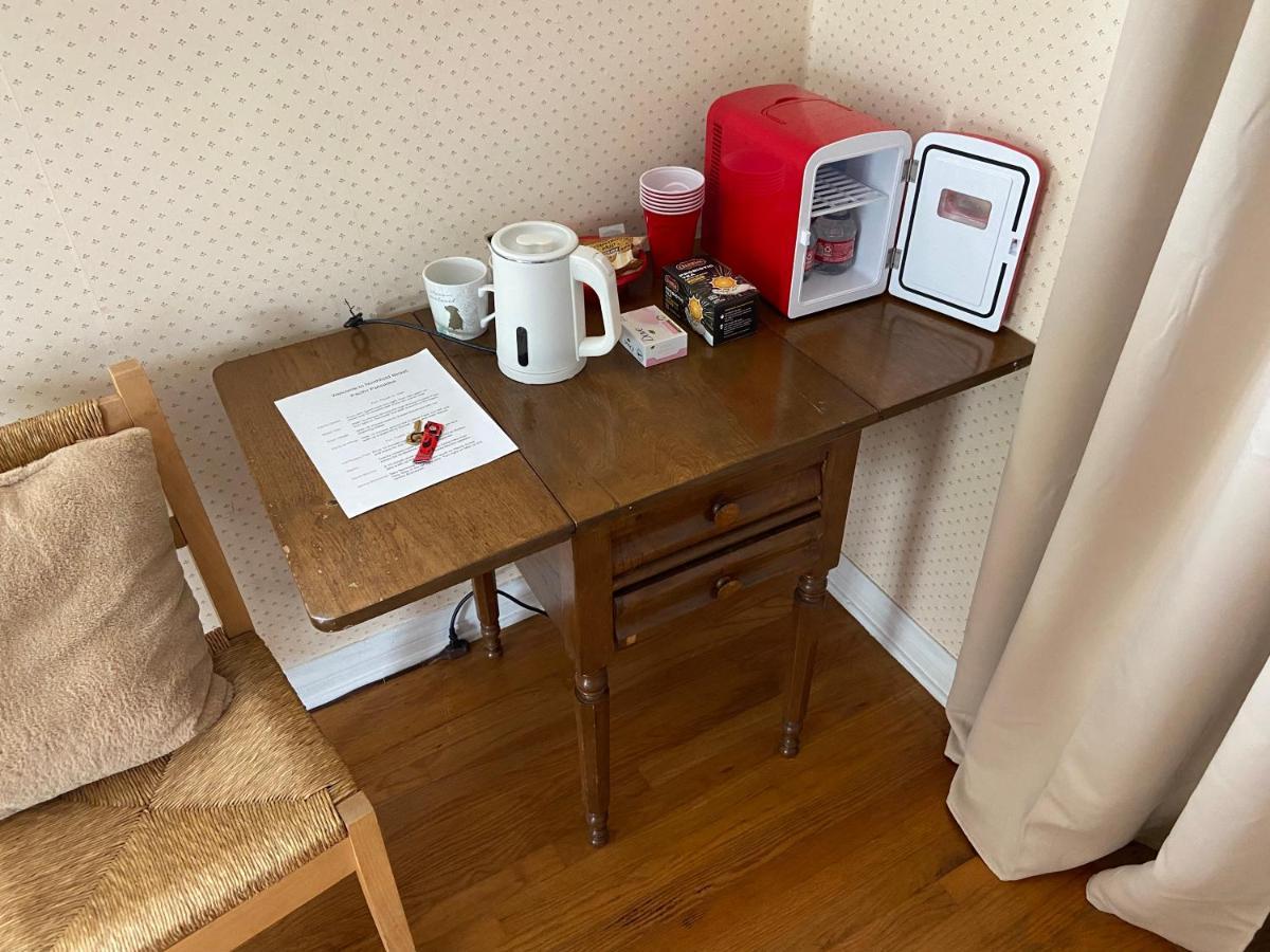 Pacific Palisades Private Entrance Guest Room 洛杉矶 外观 照片