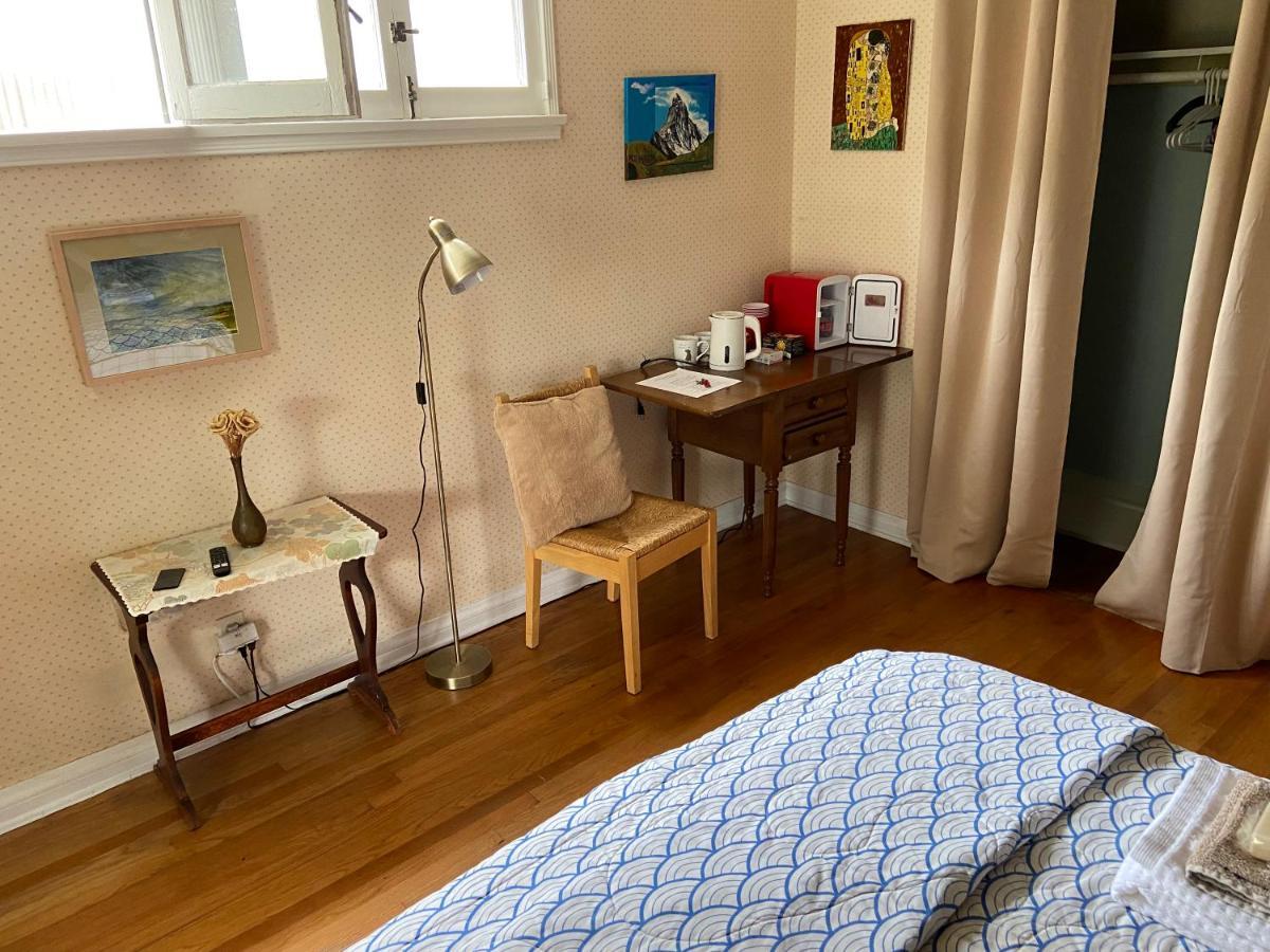Pacific Palisades Private Entrance Guest Room 洛杉矶 外观 照片